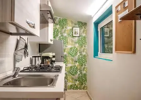 Ltpanella Rose Flat Apartment Rome Exterior photo
