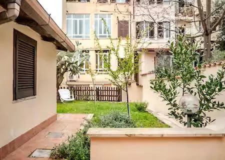 Ltpanella Rose Flat Apartment Rome Exterior photo