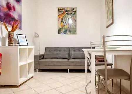 Ltpanella Rose Flat Apartment Rome Exterior photo