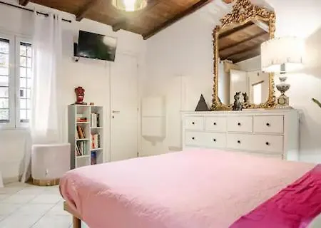 Ltpanella Rose Flat Apartment Rome Exterior photo