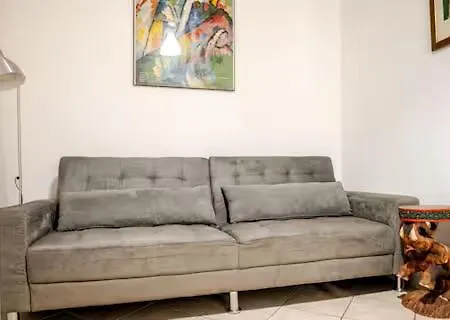 Ltpanella Rose Flat Apartment Rome Exterior photo